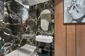 Mieszkanie 1 pokój 40 m² Mińsk, Białoruś
