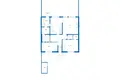 2 bedroom apartment 80 m² Tuusula, Finland