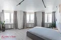 3 room apartment 97 m² Minsk, Belarus