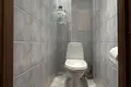 Mieszkanie 3 pokoi 62 m² Żdanowicze, Białoruś