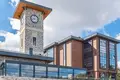 Квартира 2 спальни 133 м² Джейхан, Турция