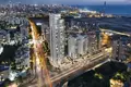 Appartement 4 chambres 127 m² Tel-Aviv, Israël