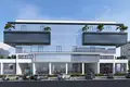 Коммерческое помещение 2 719 м² муниципалитет Лимасол, Кипр