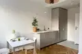 Apartment 20 m² in Warsaw, Poland