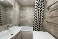 2 room apartment 66 m² in Asniezycy, Belarus