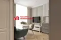 Studio 1 chambre 43 m² Hrodna, Bélarus