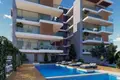 Appartement 2 chambres 91 m² Paphos, Chypre