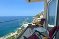 Квартира 2 комнаты 87 м² Добра Вода, Черногория