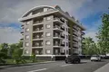 Appartement 1 chambre 99 m² Mahmutlar, Turquie