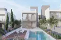 Villa 4 chambres 240 m² Yeroskipou, Chypre