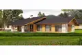 Dom 4 pokoi 182 m² Razlog, Bułgaria