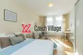 Квартира 1 комната 35 м² Столица Прага, Чехия