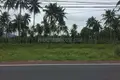 Atterrir  Phang Nga, Thaïlande