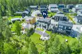 Dom  Tampere sub region, Finlandia