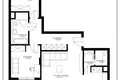 Wohnung 3 zimmer 83 m² Warschau, Polen