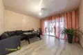 House 139 m² Baraulianski sielski Saviet, Belarus