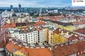 Wohnung 3 zimmer 46 m² Hauptstadt Prag, Tschechien