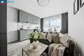 Квартира 3 комнаты 50 м² Вильнюс, Литва