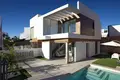 Willa 3 pokoi 121 m² Orihuela, Hiszpania