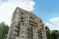 Mieszkanie 1 pokój 41 m² Odessa, Ukraina