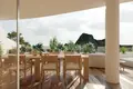 Mieszkanie 3 pokoi 575 m² Altea, Hiszpania