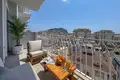 Qoople Elize 39 - квартира 1+1 с видом на Средиземное море