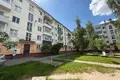 Mieszkanie 3 pokoi 54 m² Orsza, Białoruś