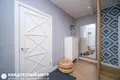 Квартира 2 комнаты 63 м² Минск, Беларусь