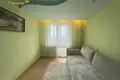 3 room apartment 62 m² Minsk, Belarus