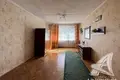 Wohnung 3 zimmer 69 m² Muchaviecki sielski Saviet, Belarus