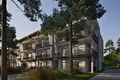 Appartement 4 chambres 111 m² Jurmala, Lettonie