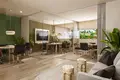 Piso independiente 3 habitaciones 2 091 m² Playa del Carmen, México
