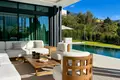 5 bedroom villa 618 m² Marbella, Spain