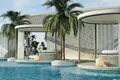 Mieszkanie 1 pokój 40 m² Umm Al Quwain, Emiraty Arabskie