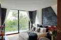 villa de 5 dormitorios 659 m² Choeng Thale, Tailandia