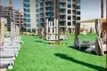 Apartamento 1 habitación 601 m² Dubái, Emiratos Árabes Unidos