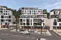 Mieszkanie 1 pokój 43 m² Tivat, Czarnogóra