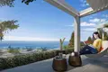 2 bedroom apartment 90 m² Agios Amvrosios, Northern Cyprus