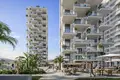 Residential complex Camporrosso Towers  Contemporary Seafront Residential Complex in Calpe