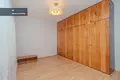 Appartement 3 chambres 67 m² Raseiniai, Lituanie
