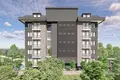 Wohnung 3 zimmer 69 m² Obakoy, Türkei