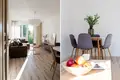 Квартира 3 комнаты 53 м² Познань, Польша