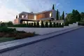 Appartement 6 chambres 446 m² Germasogeia, Chypre