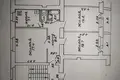 Квартира 3 комнаты 62 м² Волковыск, Беларусь