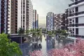 1 bedroom apartment 70 m² Tarsus, Turkey
