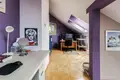 Wohnung 5 zimmer 114 m² Warschau, Polen
