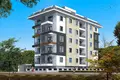 Apartamento 2 habitaciones 65 m² Muratpasa, Turquía