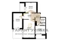 3 room apartment 84 m² Muchaviecki sielski Saviet, Belarus