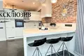 Appartement 3 chambres 111 m² en Minsk, Bélarus