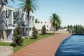 Квартира 1 комната 49 м² район Фамагуста, Кипр